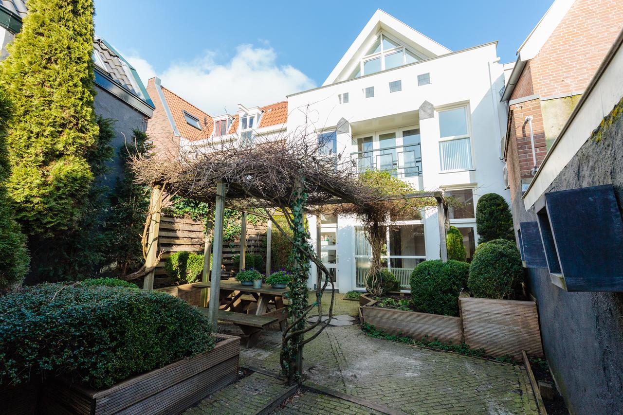 B&B In Negentienvijf Amersfoort Exterior foto